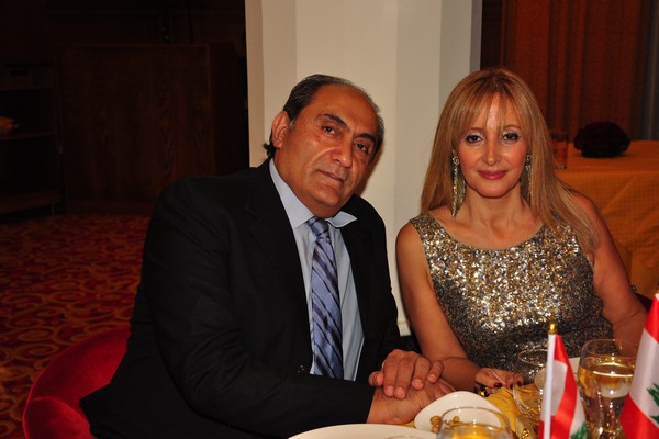 Lions (Rabieh) Independence Day Dinner